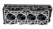 Cylinder Head DAEWOO MATIZ II B10S1 B10S1A B10S1C