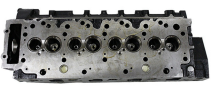 Cylinder Head ISUZU 4HE1 4HE1-T