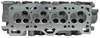 Cylinder Head HYUNDAI G4EH/G4EK