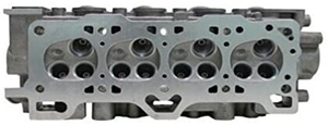 Cylinder Head HYUNDAI G4EH/G4EK