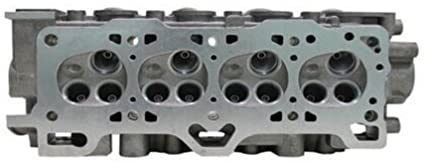 Cylinder Head HYUNDAI G4EH/G4EK