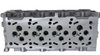 Cylinder Head HYUNDAI D4EB D4EA-V