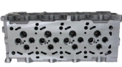Cylinder Head HYUNDAI D4EB D4EA-V
