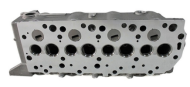 Cylinder Head HYUNDAI 4D56 4D55T
