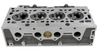 Cylinder Head PEUGEOT TU3A