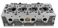 Cylinder Head PEUGEOT TU3A