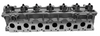 Cylinder Head NISSAN RD28 TI mechanical lifter