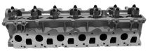 Cylinder Head NISSAN RD28 TI mechanical lifter