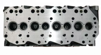 Cylinder Head NISSAN QD32