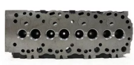 Cylinder Head TOYOTA 2L OLD