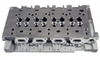 Cylinder Head RENAULT G9U 630 632 650
