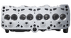 Cylinder Head VOLKSWAGEN AAB-B type with 11-￠5 hole overhead