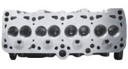 Cylinder Head VOLKSWAGEN AAB-B type with 11-￠5 hole overhead
