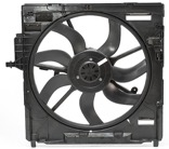 Radiator Fan BMW 17428618240;17427533558;17427598740