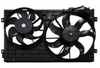 Radiator Fan AUDI 1J0121205B;1J0959455M;6X0959455A;6N0959455L;6X0959455;6X0959455C