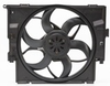 Radiator Fan BMW 17427640509;17428641963