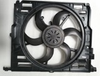 Radiator Fan BMW 17428509740;17417589031;17427633273