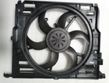 Radiator Fan BMW 17428509740;17417589031;17427633273