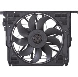 Radiator Fan BMW 17427806017;17428509743