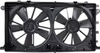 Radiator Fan FORD HL3Z8C607D;HL3Z8C607C;HL348C607AB;HL348C607AC