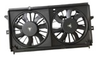 Radiator Fan CHEVROLET 10431404;19130418;19130419;89022511