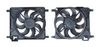 Radiator Fan CHEVROLET 95978939;95978940
