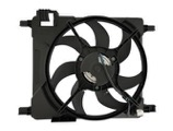 Radiator Fan CHEVROLET 95942353;95942351;FA71636
