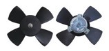 Radiator Fan CHEVROLET 1341244;22061461;93230490;9130451171