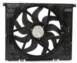 Radiator Fan BMW 17427953398;17428619628