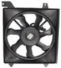 Radiator Fan HYUNDAI 253801E100;