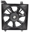 Éventail de radiateur Hyundai 253801E100;