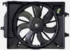 Radiator Fan HYUNDAI 253804P550;25350C8050