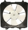 Radiator Fan HONDA 19015RNAA01;19020RCJA01;19030RTA004;38611RTA004