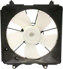 Radiator Fan HONDA 19015RNAA01;19020RCJA01;19030RTA004;38611RTA004