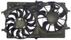 Radiator Fan FORD FORD Focus 00~04