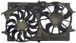 Radiator Fan FORD FORD Focus 00~04
