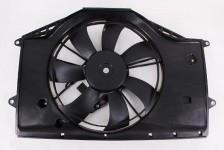 Radiator Fan HONDA 190305AAA01;190155AGH01;190155AAA01;19015RAAA01ZP;190205AAA01