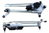 Wiper Assy HONDA 76530TA0A01;602524AS