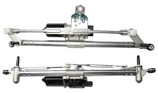 Wiper Assy CHEVROLET 10381692;22675467;