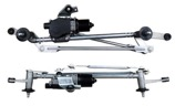 Wiper Assy NISSAN 288004AA0A