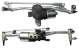 Wiper Assy VOLKSWAGEN 561955023B;561955023C;602162