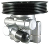 Power Steering Pump CHEVROLET 96837812