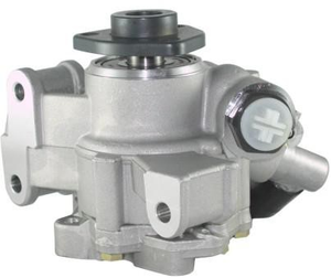 Power Steering Pump BENZ 24669001