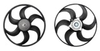 Radiator Fan NISSAN