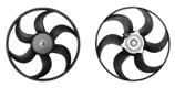 Radiator Fan NISSAN