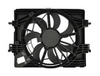 Radiator Fan NISSAN 214815RB0B