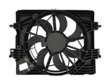Radiator Fan NISSAN 214815RB0B