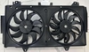 Radiator Fan MAZDA L51715140;L5A315210B;MA3115158