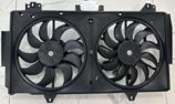 Radiator Fan MAZDA L51715140;L5A315210B;MA3115158