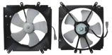 Radiator Fan TOYOTA 1671102050;1671102051;1671115270;1671115271;620500